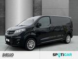 Opel Vivaro Cargo Edition M 2.0 D HUD Navi SHZ ACC 3- - gebrauchte Opel Vivaro aus dem Jahr 2020