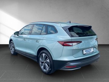 Skoda Enyaq 60 Loft *2xPDC*ACC*MATRIX*NAVI*SHZ*WÄPU*