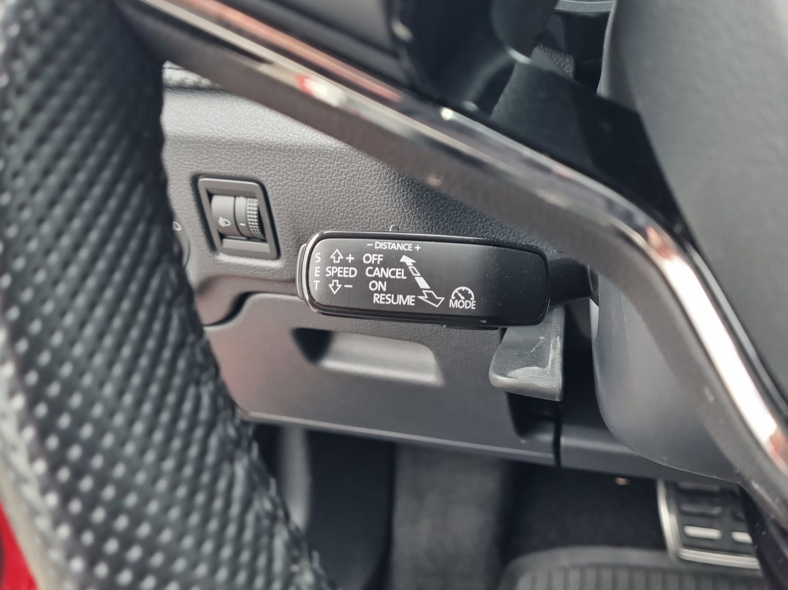 Fahrzeugabbildung SKODA Fabia Monte Carlo 1,5 TSI DSG ACC PDC Kamera