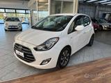 Hyundai HYUNDAI iX20 1.4 90 CV Econext -C.LEGA, SENS POS - Hyundai ix20 mit LPG-Antrieb