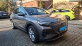 Audi Q4 Sportback e-tron 40 - Audi Q4 e-tron von privat