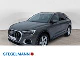 Audi Q3 35 TFSI S-tronic advanced *LED*Pano*Navi* - AUDI Q3 Leasingangebote für Privatpersonen