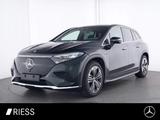 Mercedes-Benz EQS 450 4M SUV Electric AHK Hyper Pano Fond Ente - Mercedes-Benz EQS SUV Gebrauchtwagen