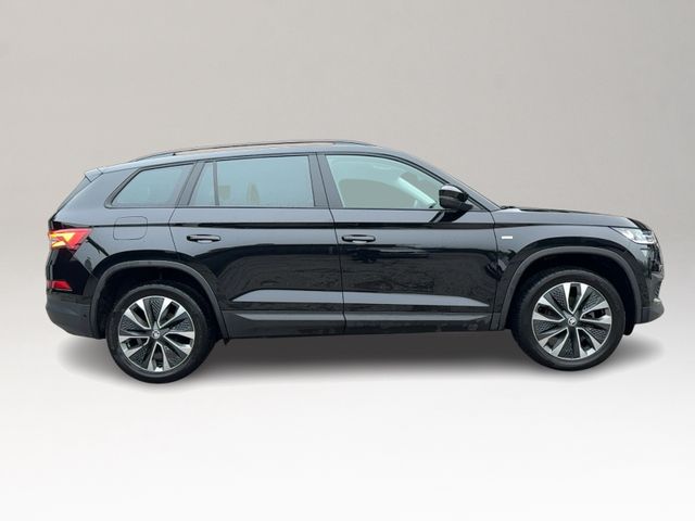 Kodiaq Tour 2.0 TDI, Rückfahrkamera, Columbus, L