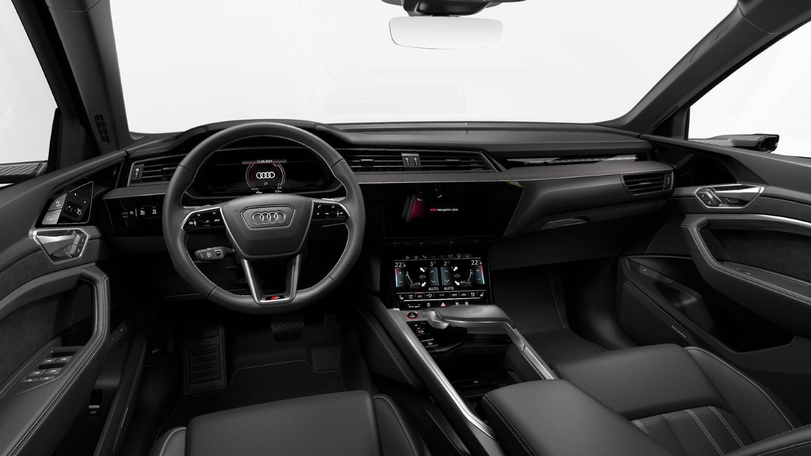 Audi e-tron - Bild 7
