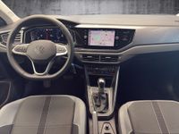 Volkswagen Polo - Vorschau Bild 8