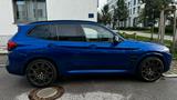 BMW PREMIUM SELECTION X3M COMPETITION - BMW: Premium Selection