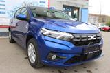 Dacia Sandero III Expression/Kamera/Klima/Tempomat - Dacia Sandero: Expression