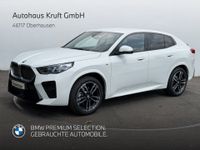 BMW iX2 - Vorschau Bild 2
