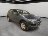 Volkswagen Touareg 2.5 R5 TDI DPF tiptronic Excl - Volkswagen Touareg aus 2008: TDI