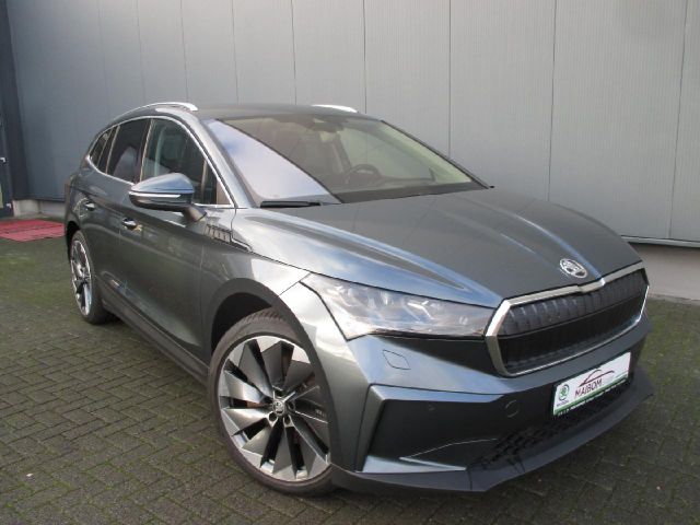 Skoda Enyaq 60 Loft