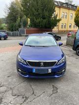 Peugeot 308 BlueHDi 130 Allure Pack SW Allure Pack - Peugeot 308 in Essen