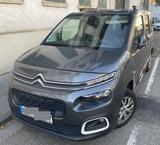 Citroën Citroen Berlingo M BlueHDI 130 Stop&Start ... - Citroën Berlingo START mit Diesel-Antrieb