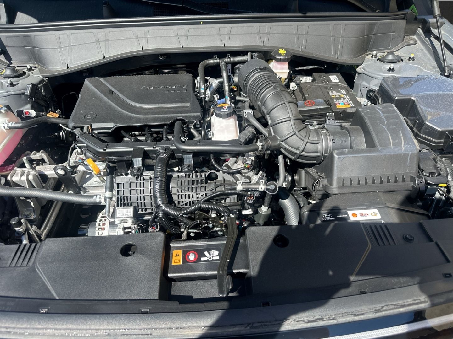 Hyundai Kona – Bild 7