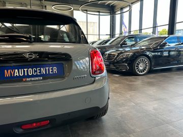 MINI COOPER *Tempo*Navi*PDC*LED*Sitzheizung*