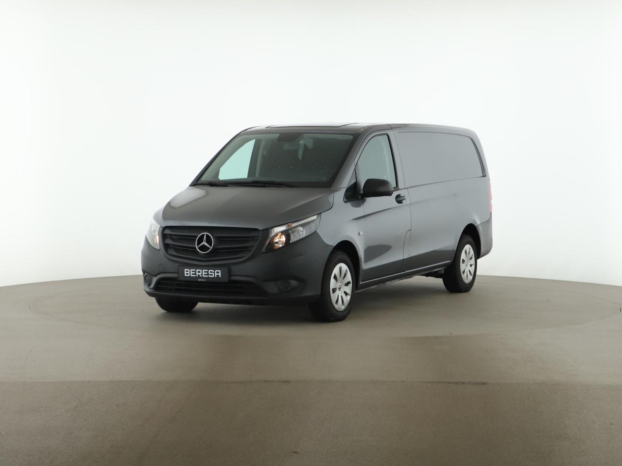 Mercedes-Benz Vito 116 CDI Kasten Lang Kamera Sitzhz