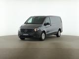 Mercedes-Benz Vito 116 CDI Kasten Lang Kamera Sitzhz - graue Mercedes-Benz Vito