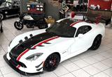 Dodge 2016  Viper ACR Extreme Keramik Brake  1.Hand - Dodge Viper