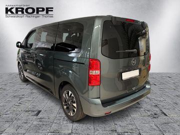 Opel Zafira Life - 7