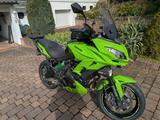 Kawasaki Versys 650 *INSP*REIFEN*TÜV*NEU - Offers