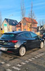 Opel astra K Biturbo ,160 ps ,sport - Opel Astra: 160