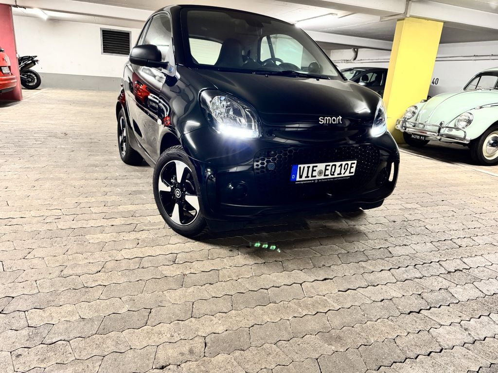 Image of Smart ForTwo