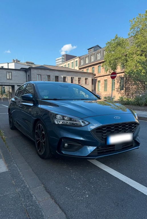 Image of Ford Focus