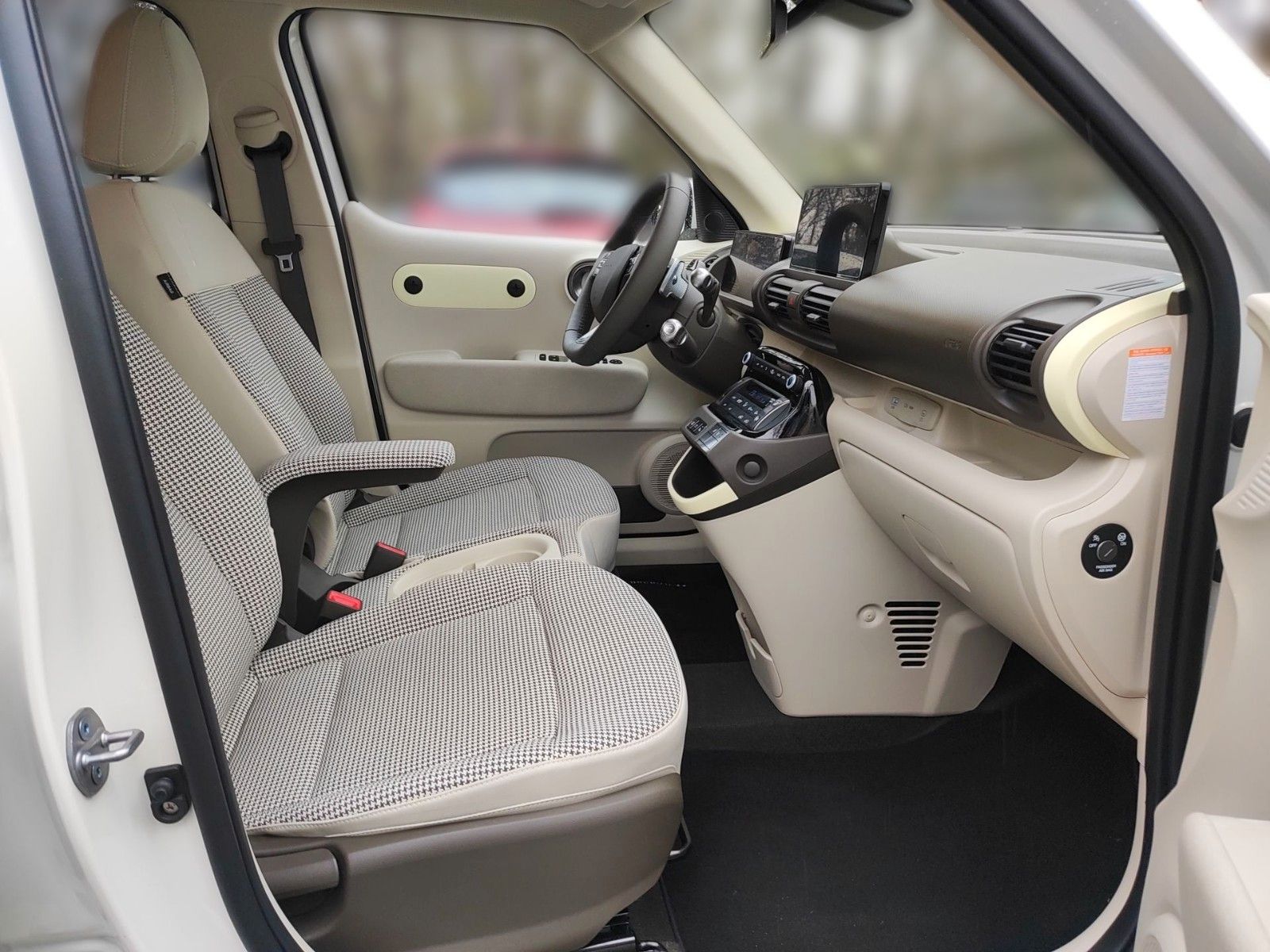 Hyundai INSTER – Bild 15