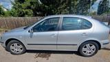 Seat Leon 1.6 Signo Signo - Seat Leon: Signo
