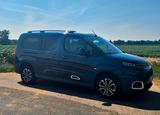Citroën Berlingo PureTech 110 S&S SHINE XL SHINE - Citroën Berlingo Gebrauchtwagen in Krefeld