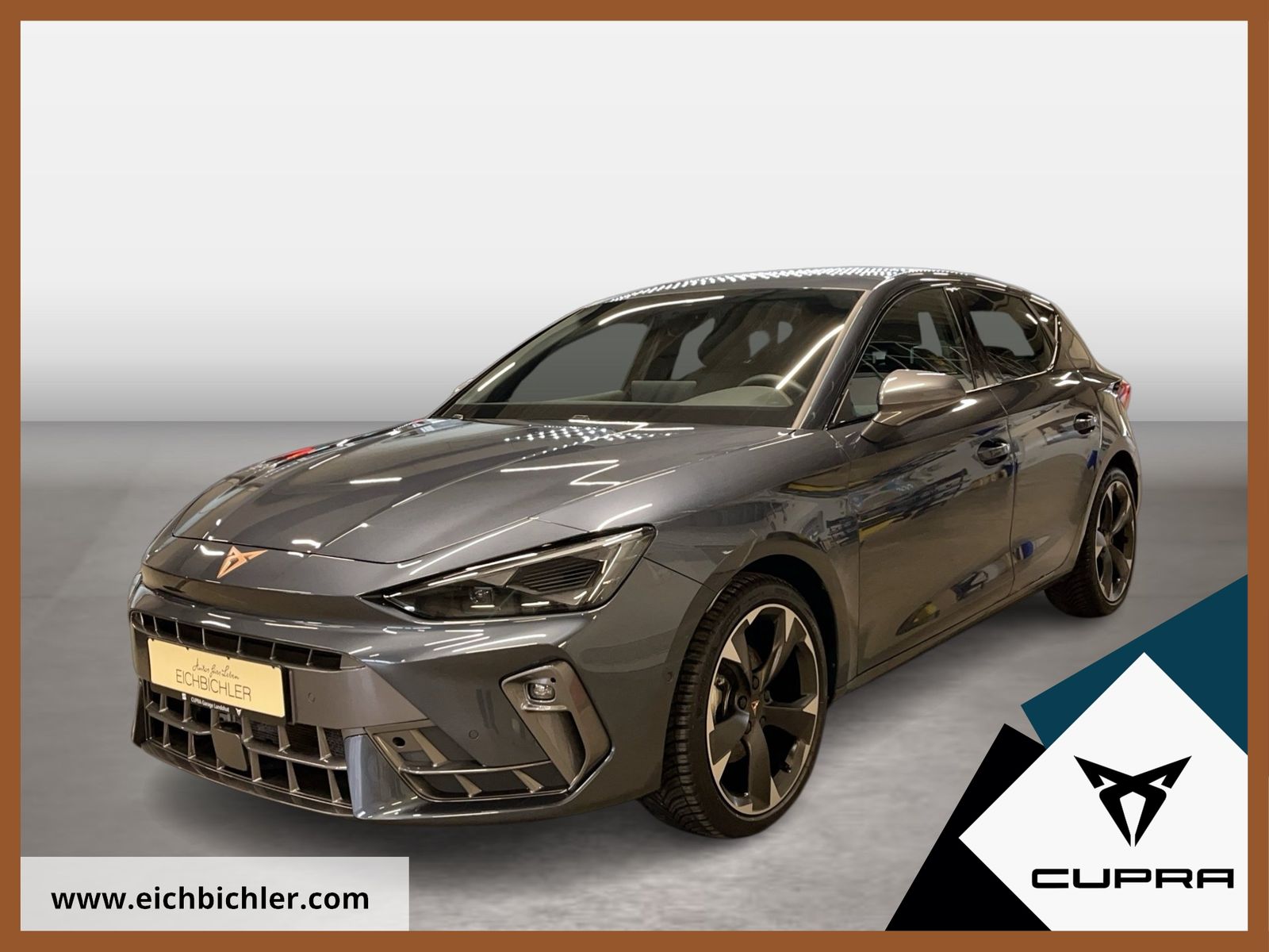 Cupra Leon 2.0 TDI DSG ACC AUT Fernlichtass. Kam. LED