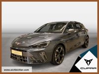 Cupra Leon - Vorschau Bild 1