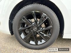 OPEL Corsa F Facelift Apple CarPlay Android Auto DAB 