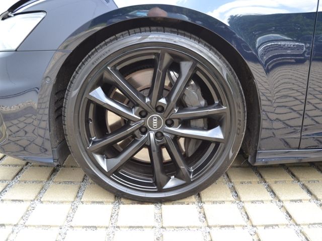 S6 Avant 3.0 TDI quattro OPTIK-SW/AHK/MATRIX/21-