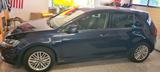 Volkswagen Golf 1.2 TSI 63kW BMT Comfortline Variant Co... - Volkswagen Golf mit Benzin-Antrieb: Kombi, 1.6