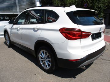 BMW X1 - 7