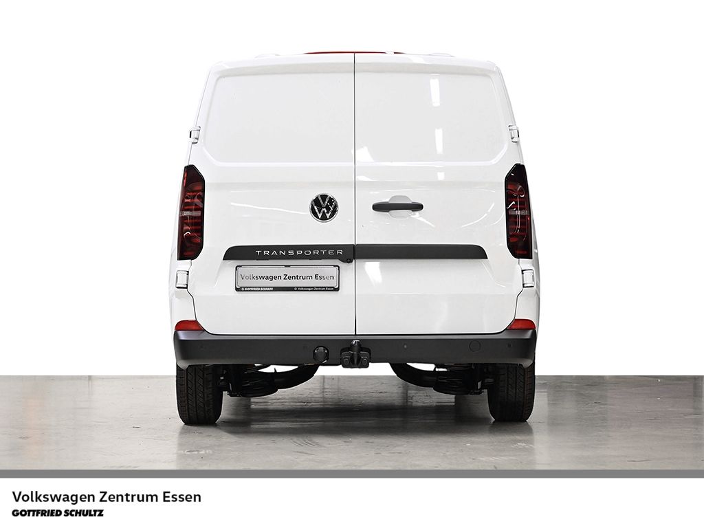Volkswagen T7 Transporter - Bild 5