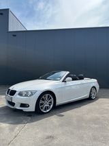 BMW 325i Cabrio M Sport Edition M Sport Edition - BMW 325: 325i M Sport