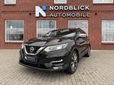 Nissan Qashqai Tekna+ *Led*Pano*360°*ACC*AHK*Leder* - Nissan Qashqai: Automatik, Tekna