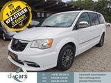 Lancia Voyager S 7-Sitze Stow'n Go TÜV Neu+Garantie - Lancia Voyager Gebrauchtwagen