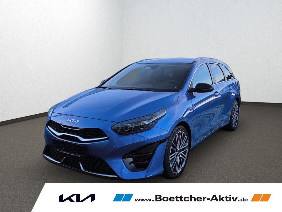 Kia cee'd / Ceed
