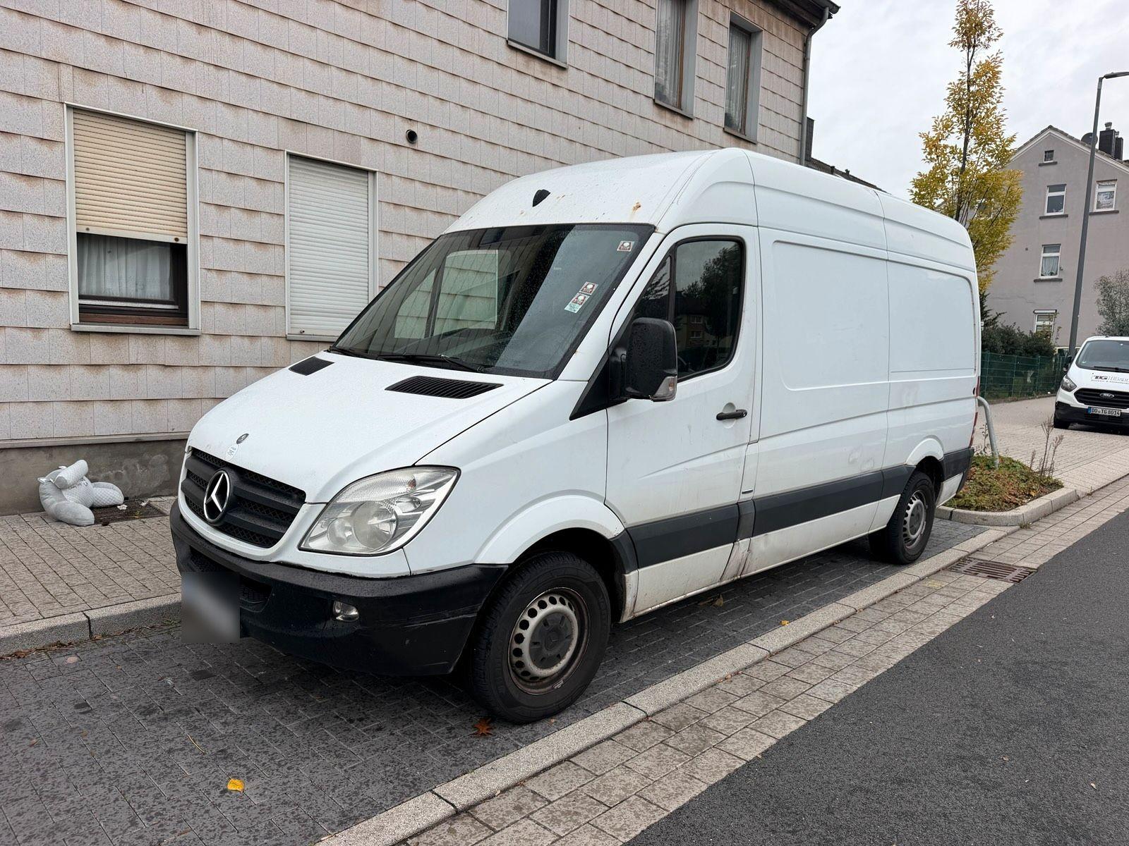 Mercedes-Benz Andere