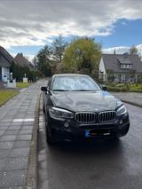 BMW X6 xDrive30d - - BMW X6 in Düsseldorf