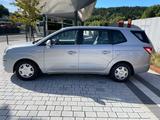 Ssangyong Rodius 7Sitze*Tüv2027*Scheckheft*Euro6*Top Zusta - gebrauchte Ssangyong Van