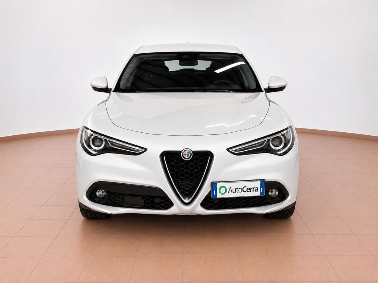 Other Alfa Romeo Stelvio 2.2 Turbodiesel 190 CV AT8 Q4 imagem 3