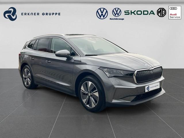 Skoda Enyaq IV 80 82KWh +LED MATRIX+KAMERA+ACC+NAVI+
