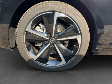 Fotografie 15 des Opel Astra ST "GS" Navi 360°Kamera LED Sitzheizg AHK