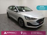 Ford Focus 1.5 Titanium Navi|CAM|Tempomat|Split View - Ford Focus Gebrauchtwagen in Oldenburg