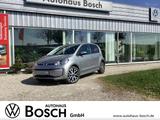 Volkswagen e-up! Max CCS PDC RFK SHZ Tempomat Alu Bluetooth - graue Volkswagen e-up!