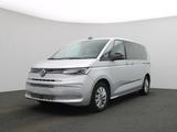 Volkswagen T7 Multivan TSI DSG ACC AHK DCC Kam Pano Sthz - Volkswagen T7 Multivan mit Anhängerkupplung